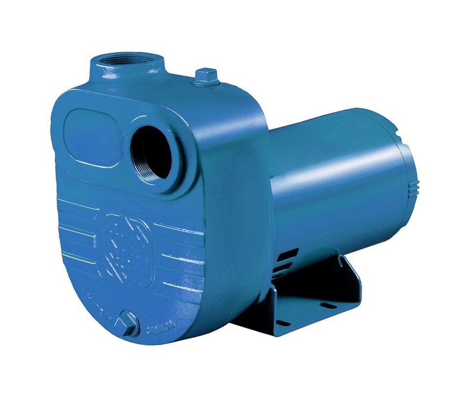 Franklin 92931015 Electric water pump FBSE-150-S pump