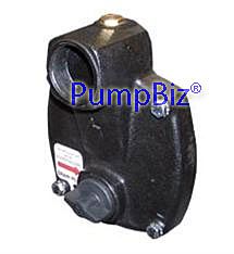 Sta-Rite 751S4800 Pump Body Housing Assembly