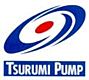 tsurumi pump power cored 001-003-39