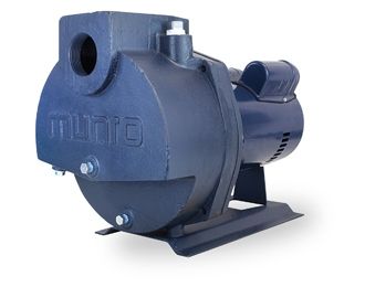 Munro MULP200B-SiC Sprinkler pump