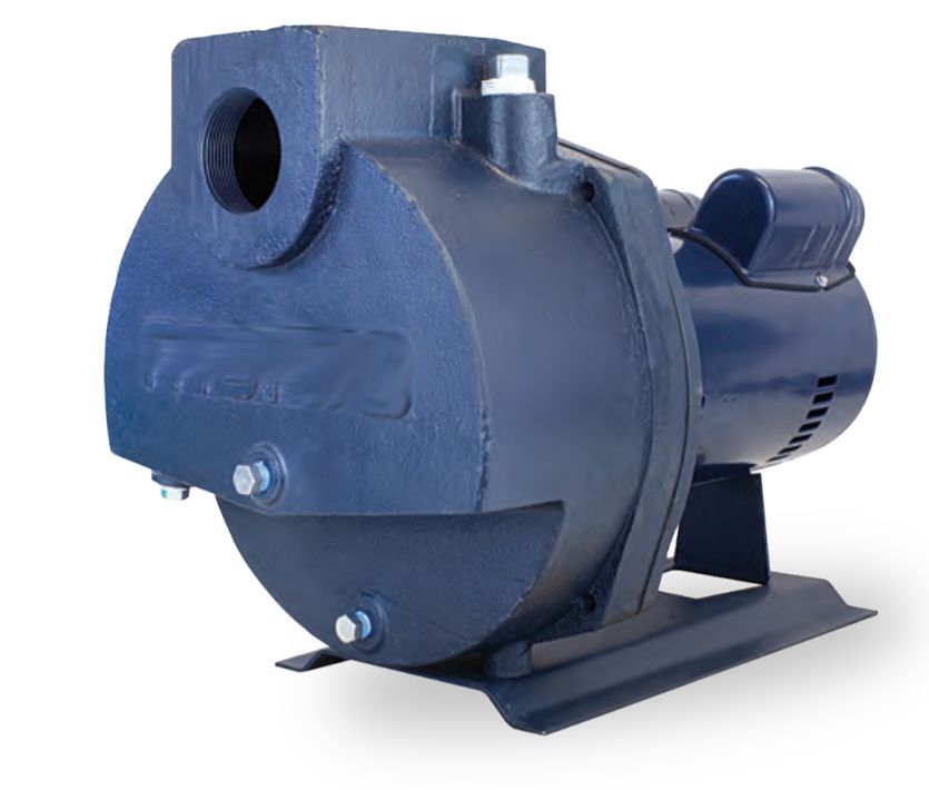 3hp sprinkler irrigation pump Munro - MULP300B