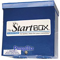 Start Box