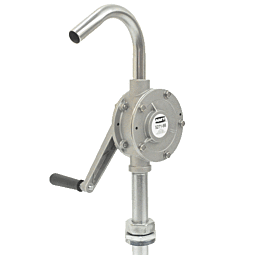 Rawbond® Universal Hand Pump for Liquids - Practical Transfer Pump