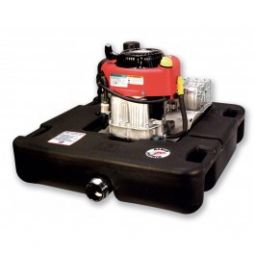 Darley HEF10.5BS Dolphin Floating Fire Pump