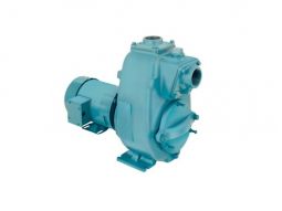 MP 43930 2CT-3 Trash Pump PEO