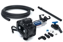 Sotera SS460B Sotera Portable 110V Diaphragm Pump