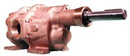 Oberdorfer N26HDM 2 Bronze gear pump