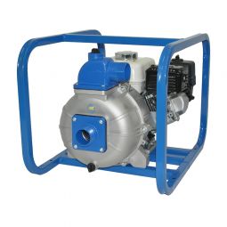Gorman-Rupp 2P5XHR Honda GX160 High Pressure water pump