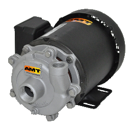 AMT 369F-98 Straight Centrifugal Pump