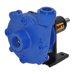 5034-95 AMT pedestal centrifugal pump cast iron