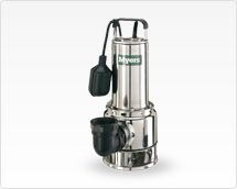 Myers - DE40PC1: SS Auto. Effluent Water Pump