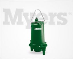 Residential Grinder Pump