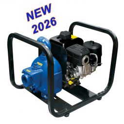 GR Shield a spark engine powered fuel pump 82D1-
