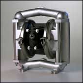 Air Diaphragm Pump