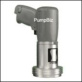 Standard A2 Air Drum Pump Motor