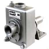 AMT 2820-98  Centrifugal Pedestal Pump
