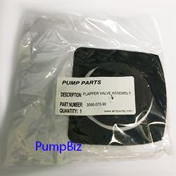 AMT_3590-070-90 pump parts flapper