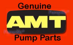 AMT 4851-030-09 AMT Pump Part - motor adapter