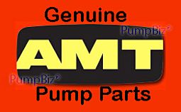 Shaft seal kit pump parts
