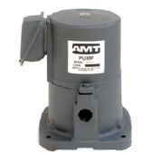 AMT 537B-95 Cast iron Suction Coolant Pump