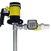 Standard BC-280-PP-39 Batch Control Sys. PP-39