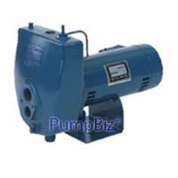 Berkeley 7HL Convertible Water Well Jet Pump
