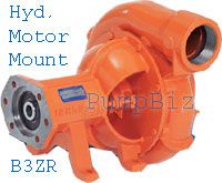 Berkeley_hydraulic water pump_B3zrm