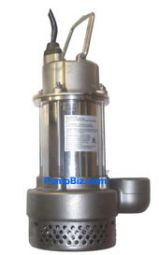 DCM050 stainless steel submersible pump c8050