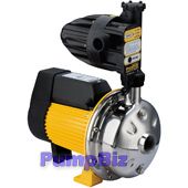 PumpBiz BT20-30 Booster pump BT Water Booster Pump