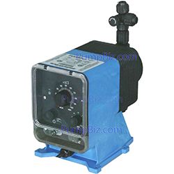 Pulsafeeder LPF4SA-PTC1 Metering Pump 20 GPD/250 PSI