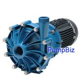 Finish Thompson DB22P Magnetic centrifugal pump PEO