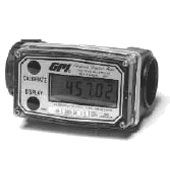 Finish Thompson A101523 FTI Flow Meter