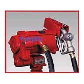 Fill-Rite FR701V AC Utility Rotary Vane Pump