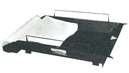 PumpBiz FS-2S Portable Tray Filter