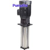 1 HP MVP Multi-stage coolant pump