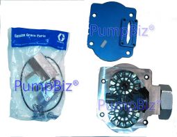 Graco 260458 Graco Fuel Pump Rebuild Kit