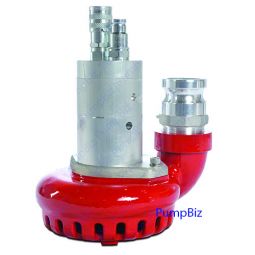 HDI_sp20 water pump hydraulic