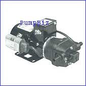 Flojet 4300-531A 115v  Dia. Pump w/Switch