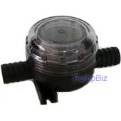 Flojet 01720-123 90 degree Strainer