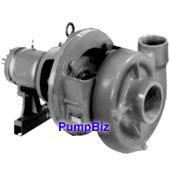 MP 29852 Series 200 bronze Pedestal pump