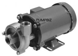 MP 35778 CFX Centrifugal Pump 316SS