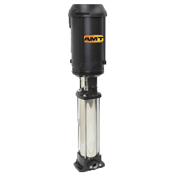 Booster Pump MSV5 3HP 9 stage pump