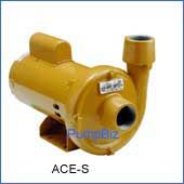 Monarch 90200010 ACE-100SD Electric pump FCE1C1