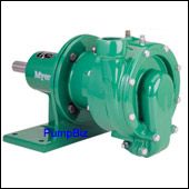 Myers I2C-10 High pressure pump PEO 2 Stage