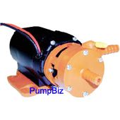 Oberdorfer 142-01A44 Solvent Pump