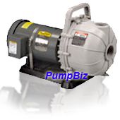 Pacer 58-11A3-G.5C Pacer Pump SE11/2ABL-G.5C Self priming pump