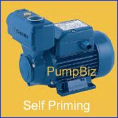 Pedrollo PKS03A16S Glycol pressure pump Turbine Pump