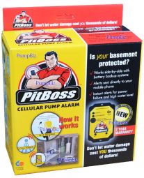 PumpBiz Pumpalarm Pump Alarm