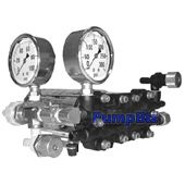 Pumptec 80294 4 in 1 Spray System