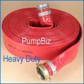 PumpBiz DHHDT20X50 Discharge Hose Heavy Duty 2